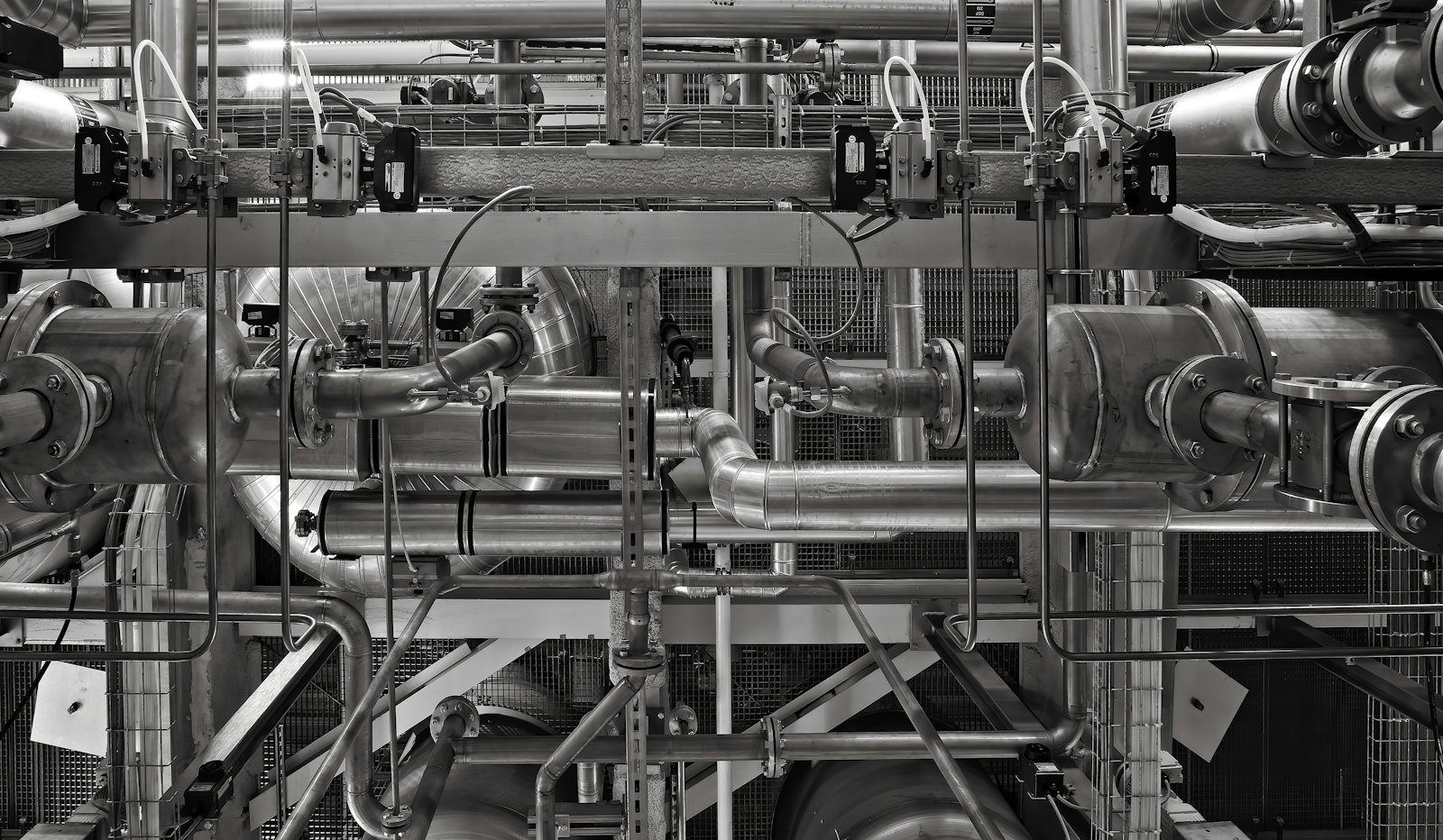 Veritas engineering work