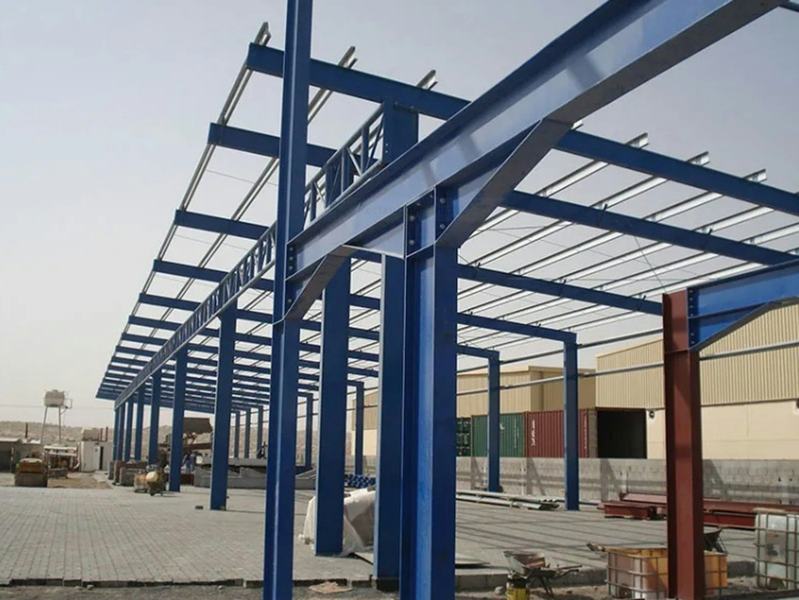 Veritas engineering