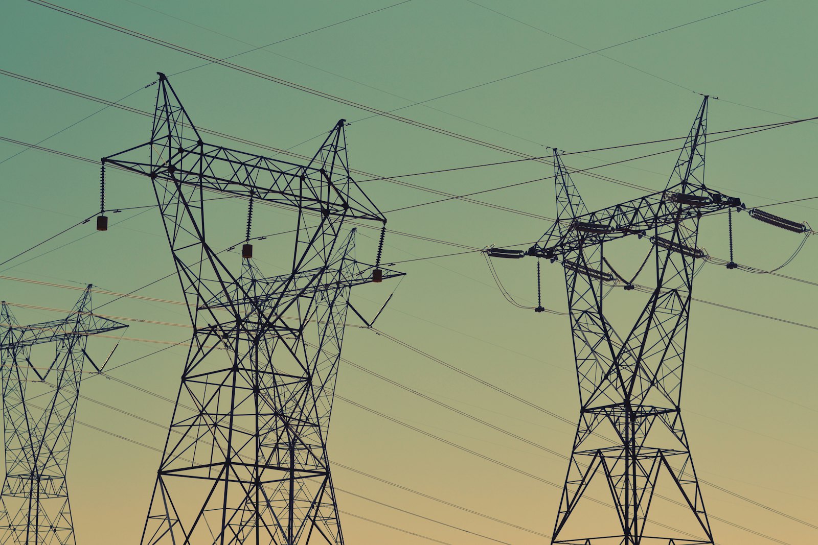 Energy & Power