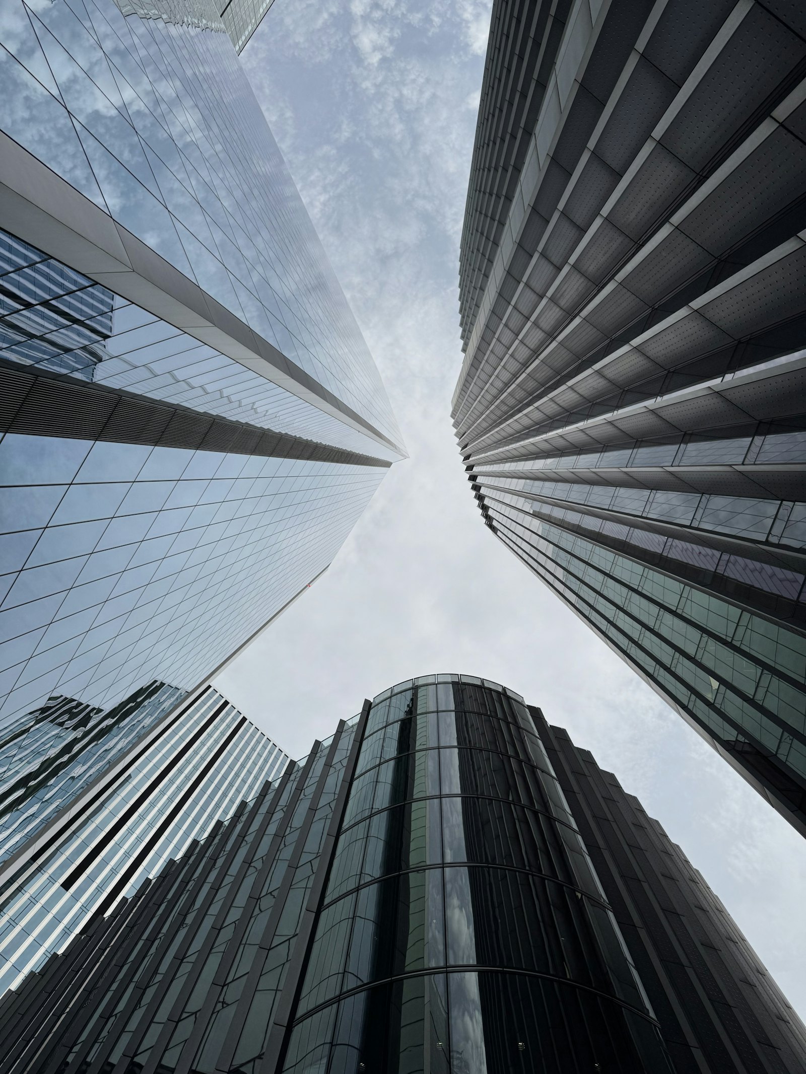 Financial Services