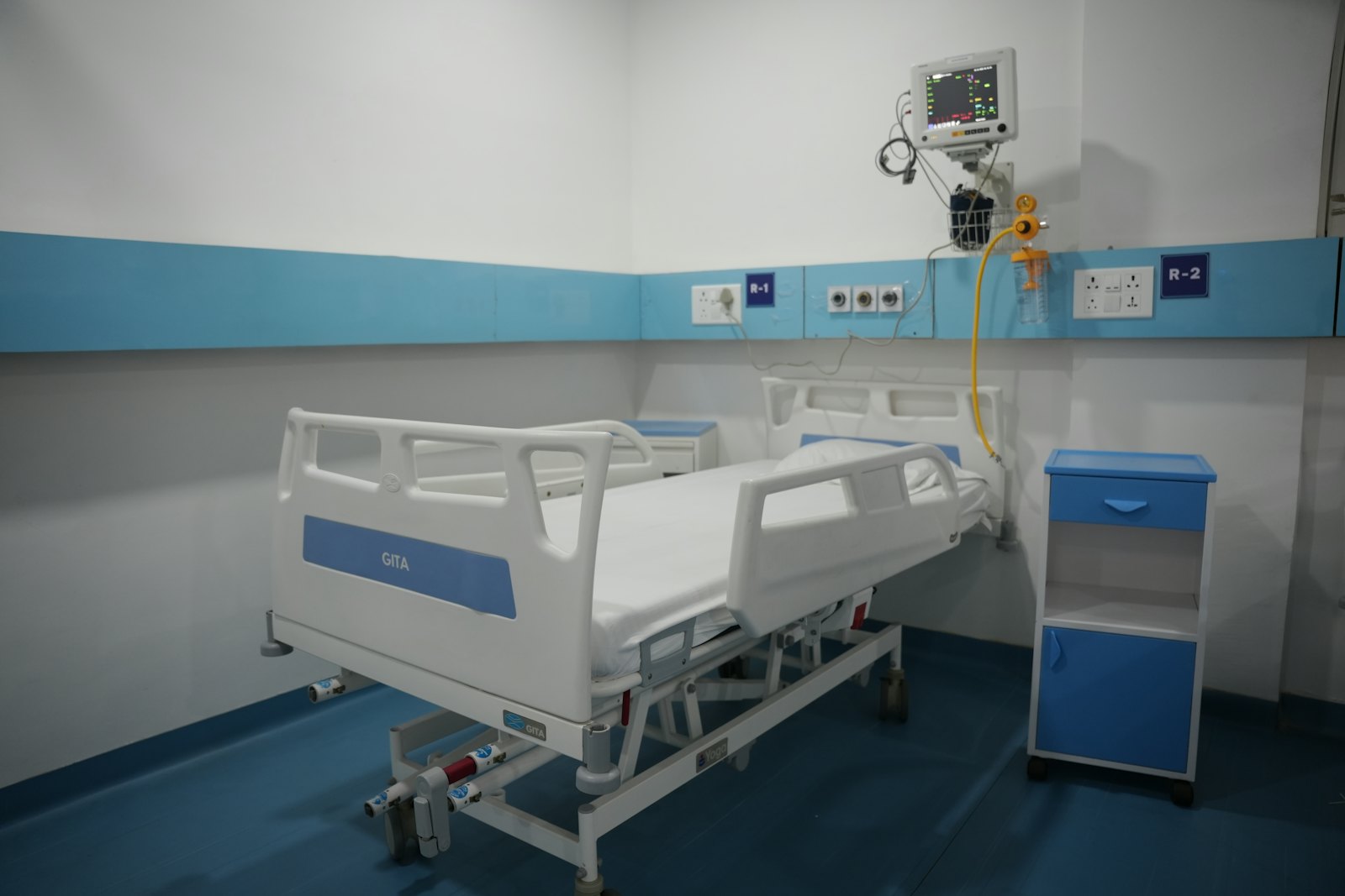 Healthcare