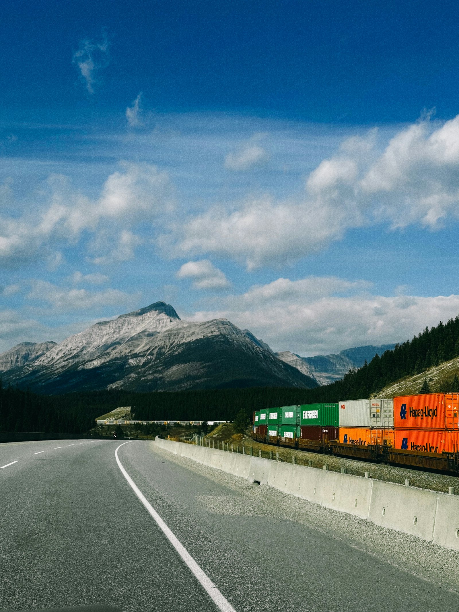 Transport