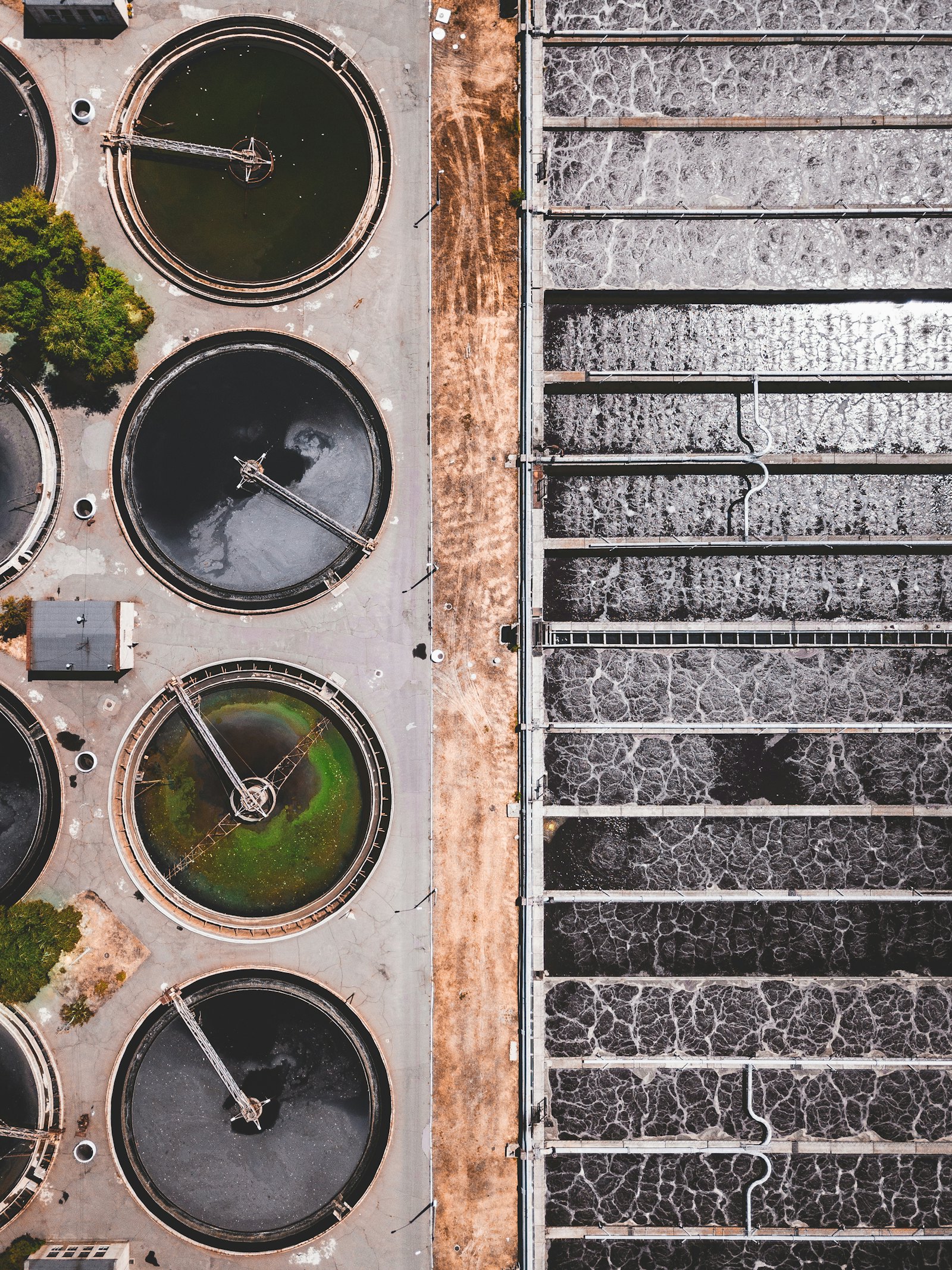 Water & Sanitation