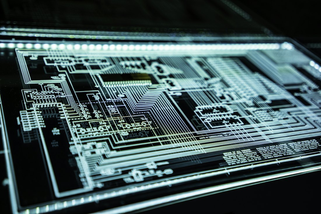 Cybersecurity & Cyber Physical Resilience