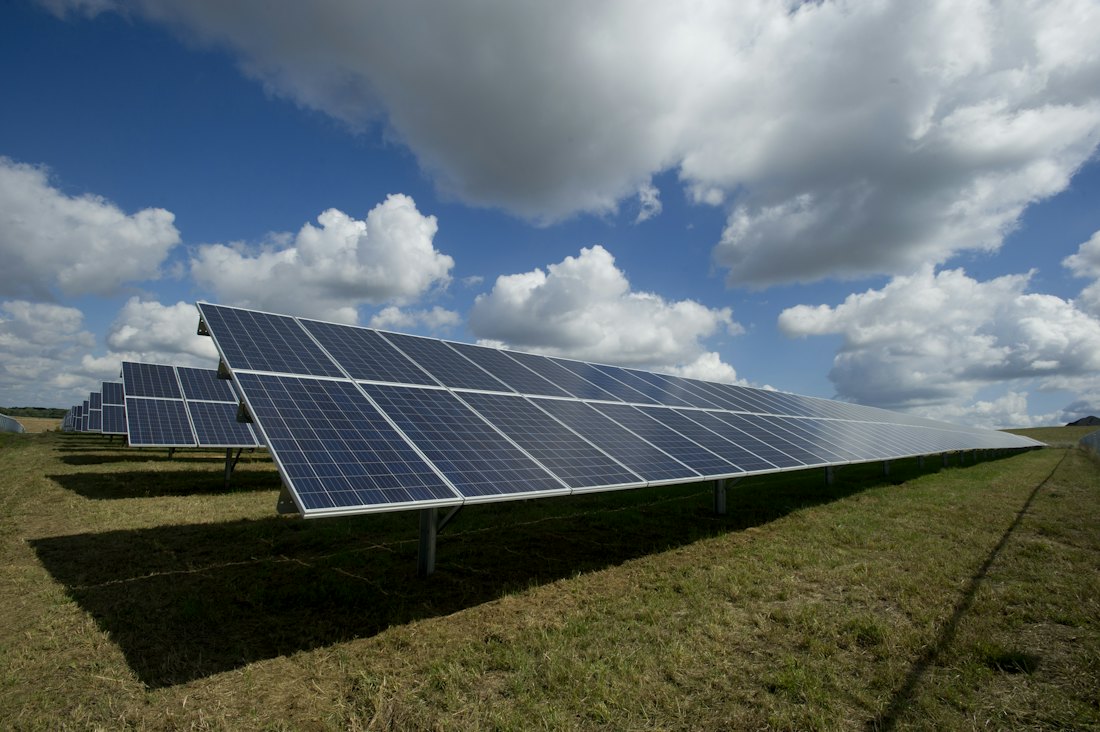 Energy & Utility Resilience
