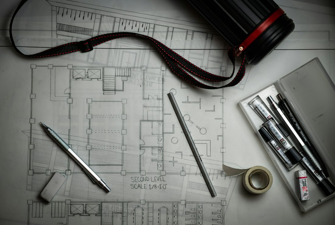 Engineering & Consulting
