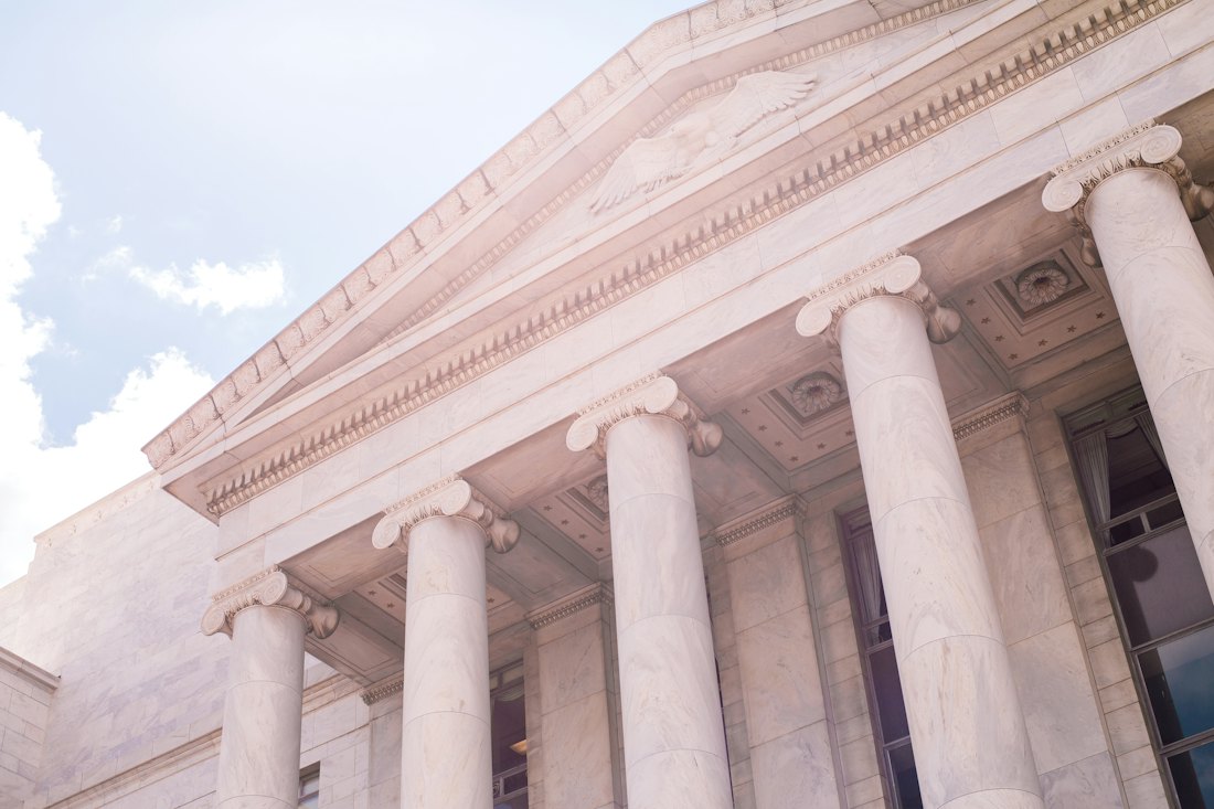 Digital Government Platforms