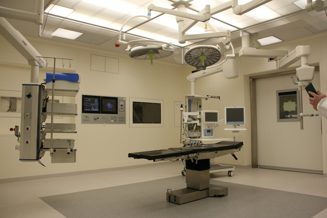 Digital Health Systems