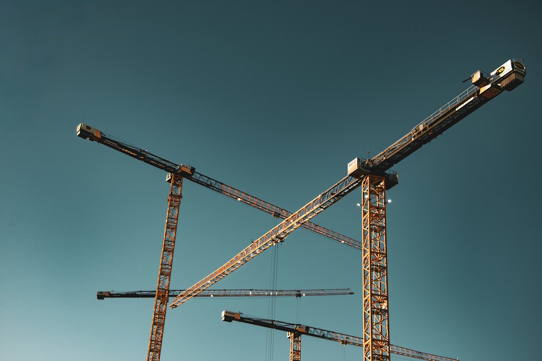 Project & Programme Management